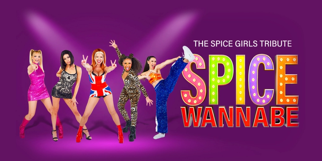 Spice Wannabe – The Spice Girls Tribute | Gestev