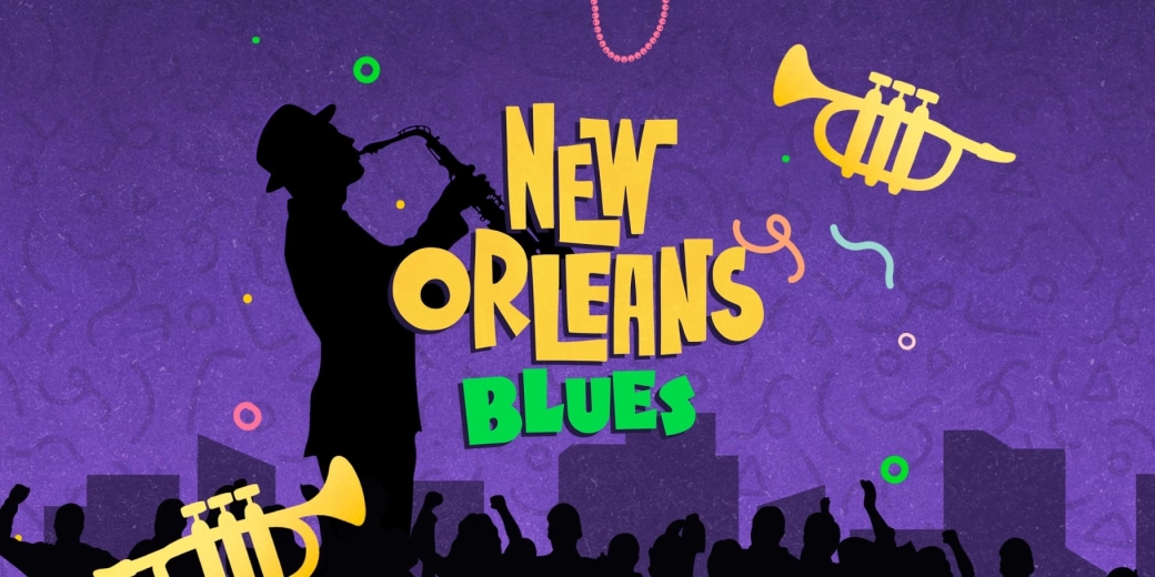 GESTEV sw New Orleans Blues 1820x910