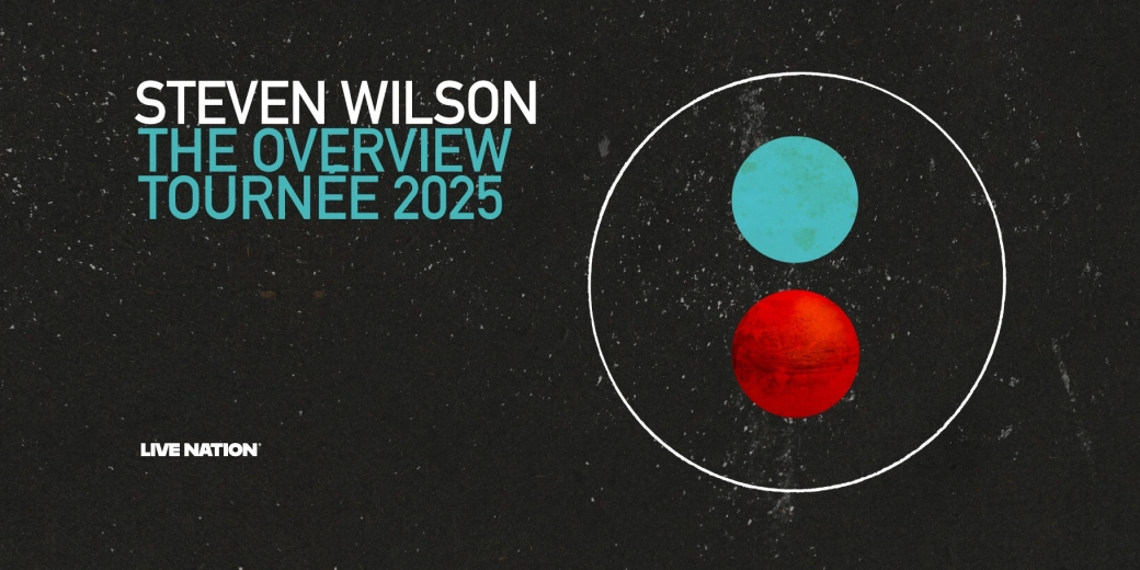 GESTEV sw Steven Wilson 1820x910