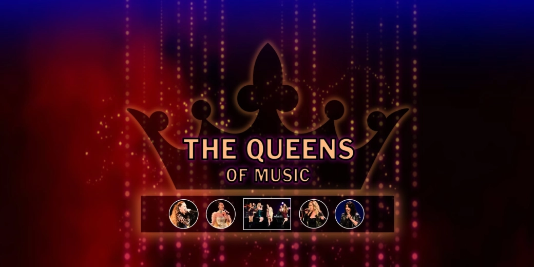 GESTEV sw The Queens of Music 1820x910