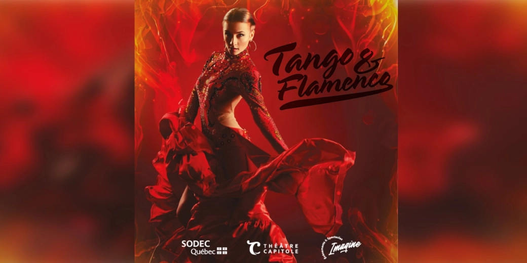 GESTEV sw Tango Flamenco 1820x910
