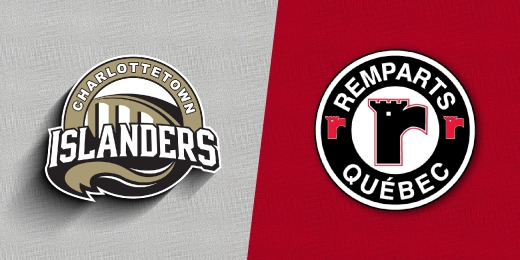 RQ ISLANDERSXREMPARTS 1820 X910